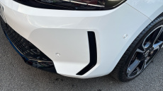 Vauxhall Corsa 1.2 Turbo GS 5dr Petrol Hatchback